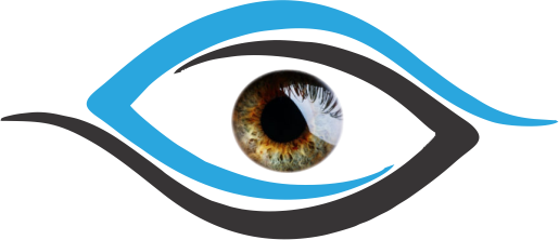 Sentinel Secure Services Eye Logo