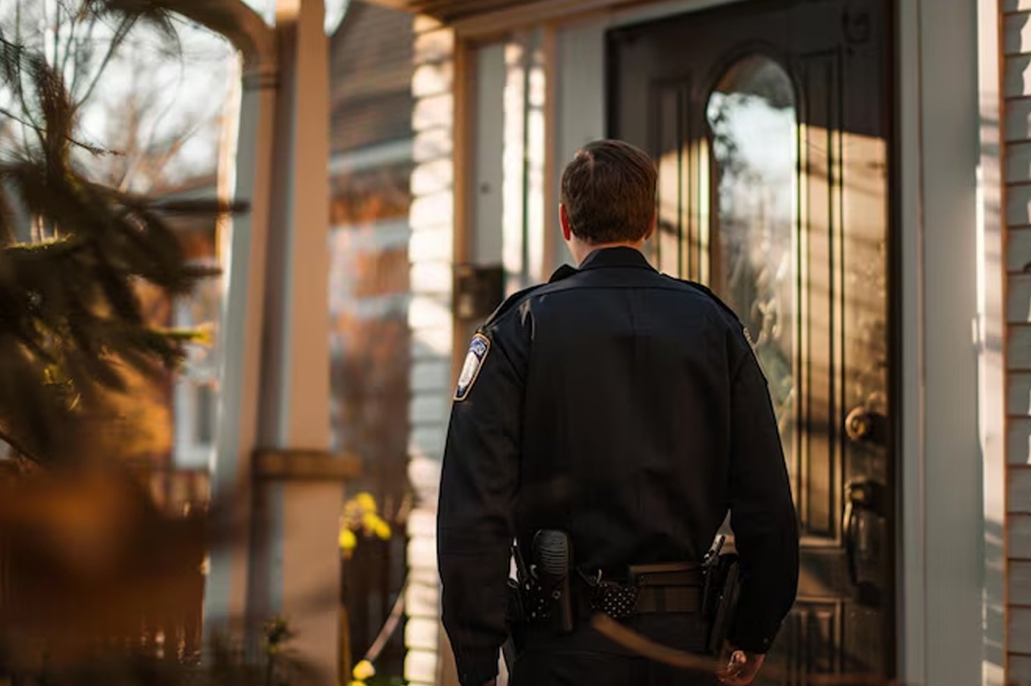 NRI Property Monitoring